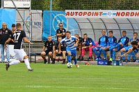 Bild: Wacker gewinnt 2:0 gegen Altglienicke
