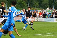 Bild: Wacker gewinnt 2:0 gegen Altglienicke