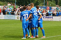 Bild: Wacker gewinnt 2:0 gegen Altglienicke