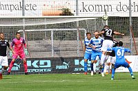 Bild: Wacker gewinnt 2:0 gegen Altglienicke