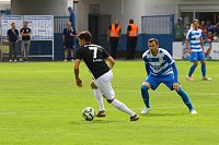 Bild: Wacker gewinnt 2:0 gegen Altglienicke