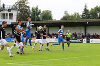 Bild: Wacker gewinnt 2:0 gegen Altglienicke
