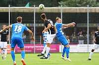 Bild: Wacker gewinnt 2:0 gegen Altglienicke