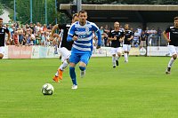 Bild: Wacker gewinnt 2:0 gegen Altglienicke