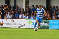Bild: Wacker gewinnt 2:0 gegen Altglienicke