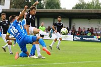 Bild: Wacker gewinnt 2:0 gegen Altglienicke