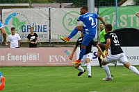 Bild: Wacker gewinnt 2:0 gegen Altglienicke