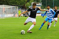 Bild: Wacker gewinnt 2:0 gegen Altglienicke