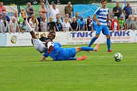 Bild: Wacker gewinnt 2:0 gegen Altglienicke