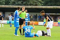 Bild: Wacker gewinnt 2:0 gegen Altglienicke