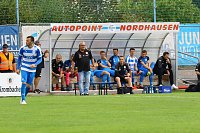 Bild: Wacker gewinnt 2:0 gegen Altglienicke
