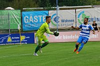 Bild: Wacker gewinnt 2:0 gegen Altglienicke