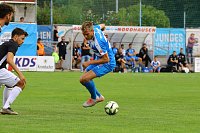 Bild: Wacker gewinnt 2:0 gegen Altglienicke