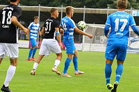 Bild: Wacker gewinnt 2:0 gegen Altglienicke