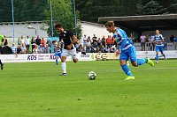 Bild: Wacker gewinnt 2:0 gegen Altglienicke