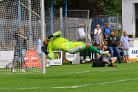Bild: Wacker gewinnt 2:0 gegen Altglienicke