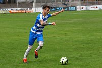 Wacker ringt Meuselwitz im Pokal nieder Bild: Wacker ringt Meuselwitz im Pokal nieder