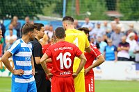 Wacker ringt Meuselwitz im Pokal nieder Bild: Wacker ringt Meuselwitz im Pokal nieder