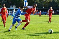 Bild: 1:0 Wacker besiegt RWE