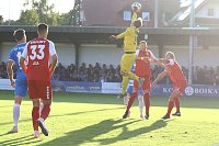 Bild: 1:0 Wacker besiegt RWE
