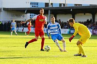 Bild: 1:0 Wacker besiegt RWE