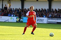 Bild: 1:0 Wacker besiegt RWE