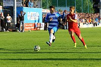 Bild: 1:0 Wacker besiegt RWE