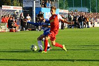 Bild: 1:0 Wacker besiegt RWE