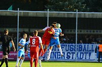 Bild: 1:0 Wacker besiegt RWE