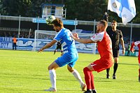 Bild: 1:0 Wacker besiegt RWE