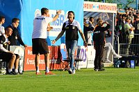 Bild: 1:0 Wacker besiegt RWE