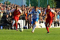 Bild: 1:0 Wacker besiegt RWE