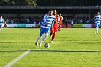 Bild: 1:0 Wacker besiegt RWE