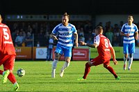 Bild: 1:0 Wacker besiegt RWE