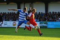 Bild: 1:0 Wacker besiegt RWE
