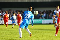 Bild: 1:0 Wacker besiegt RWE