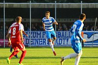 Bild: 1:0 Wacker besiegt RWE