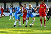 Bild: 1:0 Wacker besiegt RWE