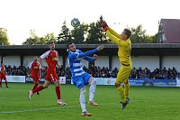 Bild: 1:0 Wacker besiegt RWE