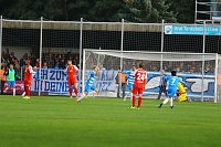 Bild: 1:0 Wacker besiegt RWE