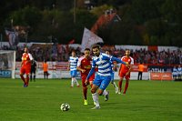 Bild: 1:0 Wacker besiegt RWE