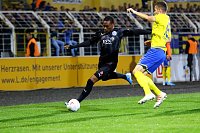 Lok - Wacker Bild: Lok - Wacker