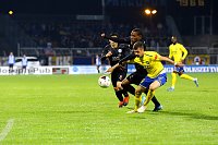 Lok - Wacker Bild: Lok - Wacker