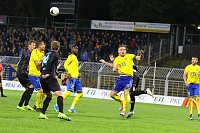 Lok - Wacker Bild: Lok - Wacker