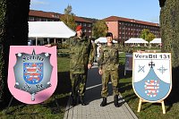 Kyffhäuserkaserne ein Besuchermagnet Bild: Kyffhäuserkaserne ein Besuchermagnet