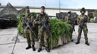 Kyffhäuserkaserne ein Besuchermagnet Bild: Kyffhäuserkaserne ein Besuchermagnet