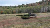 Kyffhäuserkaserne ein Besuchermagnet Bild: Kyffhäuserkaserne ein Besuchermagnet