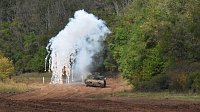 Kyffhäuserkaserne ein Besuchermagnet Bild: Kyffhäuserkaserne ein Besuchermagnet