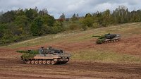 Kyffhäuserkaserne ein Besuchermagnet Bild: Kyffhäuserkaserne ein Besuchermagnet