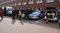 Kyffhäuserkaserne ein Besuchermagnet Bild: Kyffhäuserkaserne ein Besuchermagnet